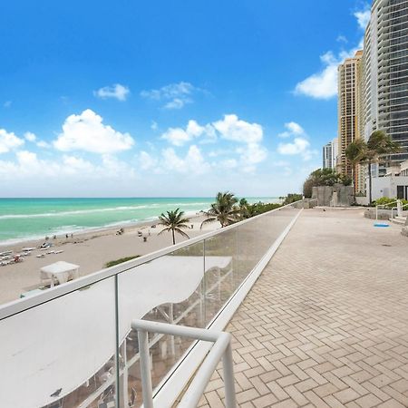 15Th Floor Luxury Suite At Trump Int Resort Sunny Isles Beach Esterno foto