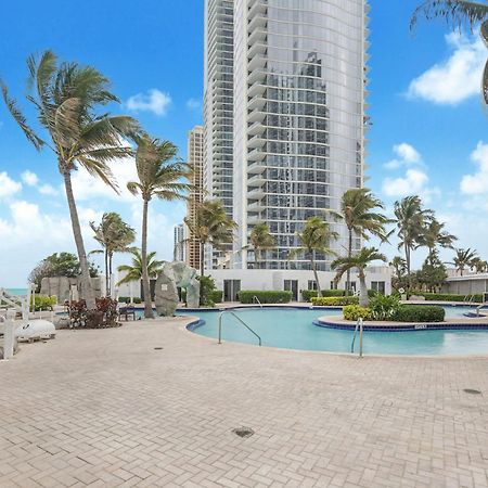 15Th Floor Luxury Suite At Trump Int Resort Sunny Isles Beach Esterno foto
