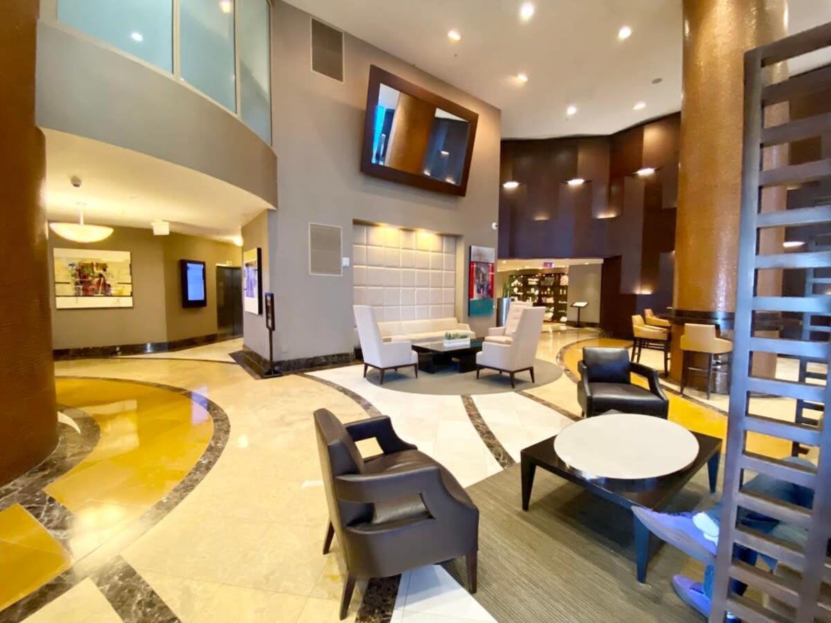 15Th Floor Luxury Suite At Trump Int Resort Sunny Isles Beach Esterno foto