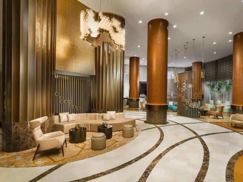 15Th Floor Luxury Suite At Trump Int Resort Sunny Isles Beach Esterno foto