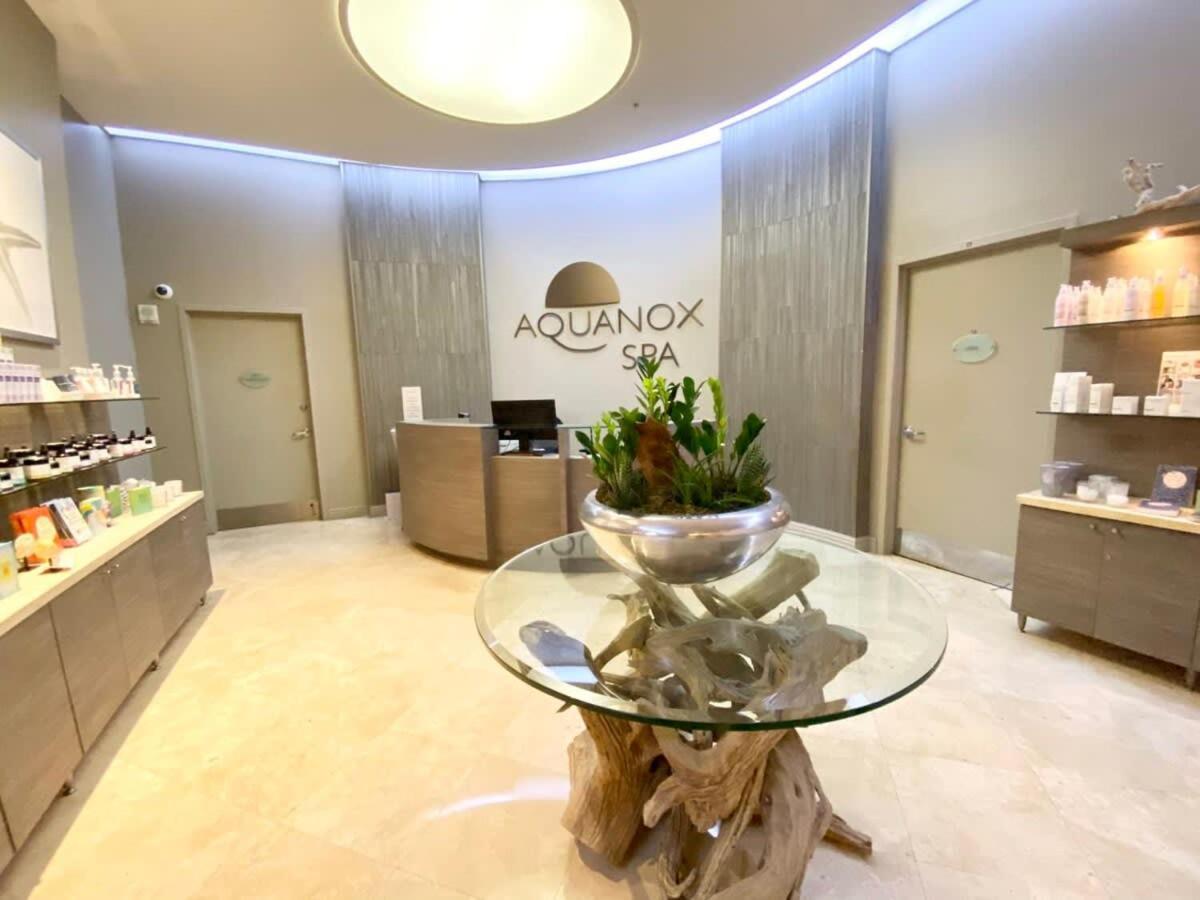 15Th Floor Luxury Suite At Trump Int Resort Sunny Isles Beach Esterno foto