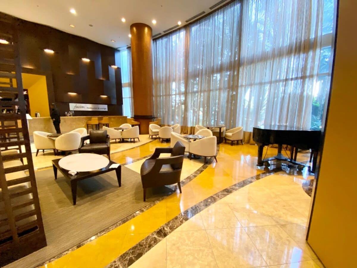 15Th Floor Luxury Suite At Trump Int Resort Sunny Isles Beach Esterno foto