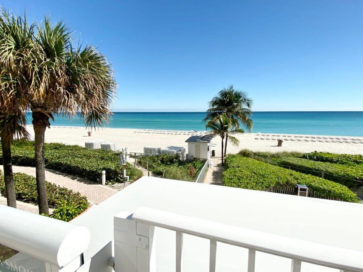 15Th Floor Luxury Suite At Trump Int Resort Sunny Isles Beach Esterno foto