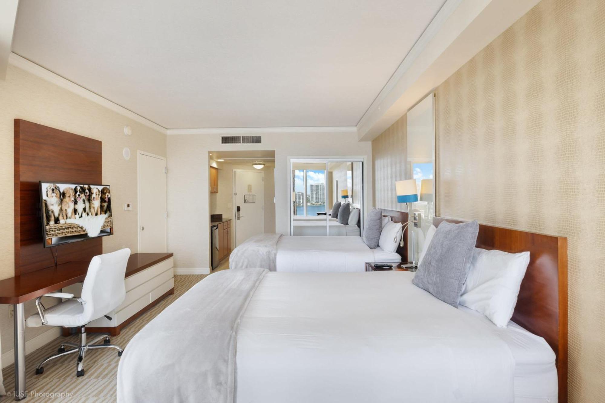15Th Floor Luxury Suite At Trump Int Resort Sunny Isles Beach Esterno foto