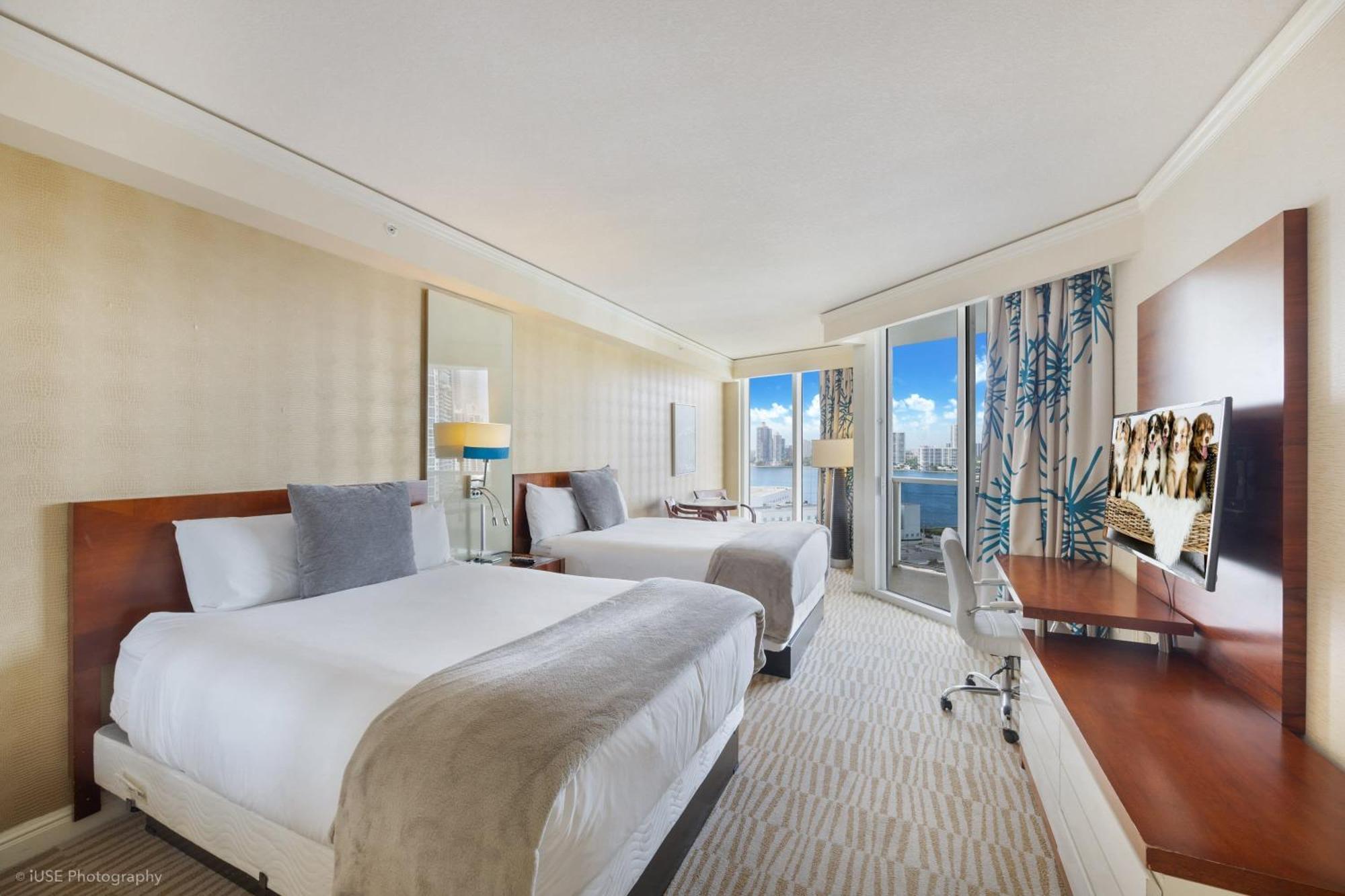 15Th Floor Luxury Suite At Trump Int Resort Sunny Isles Beach Esterno foto
