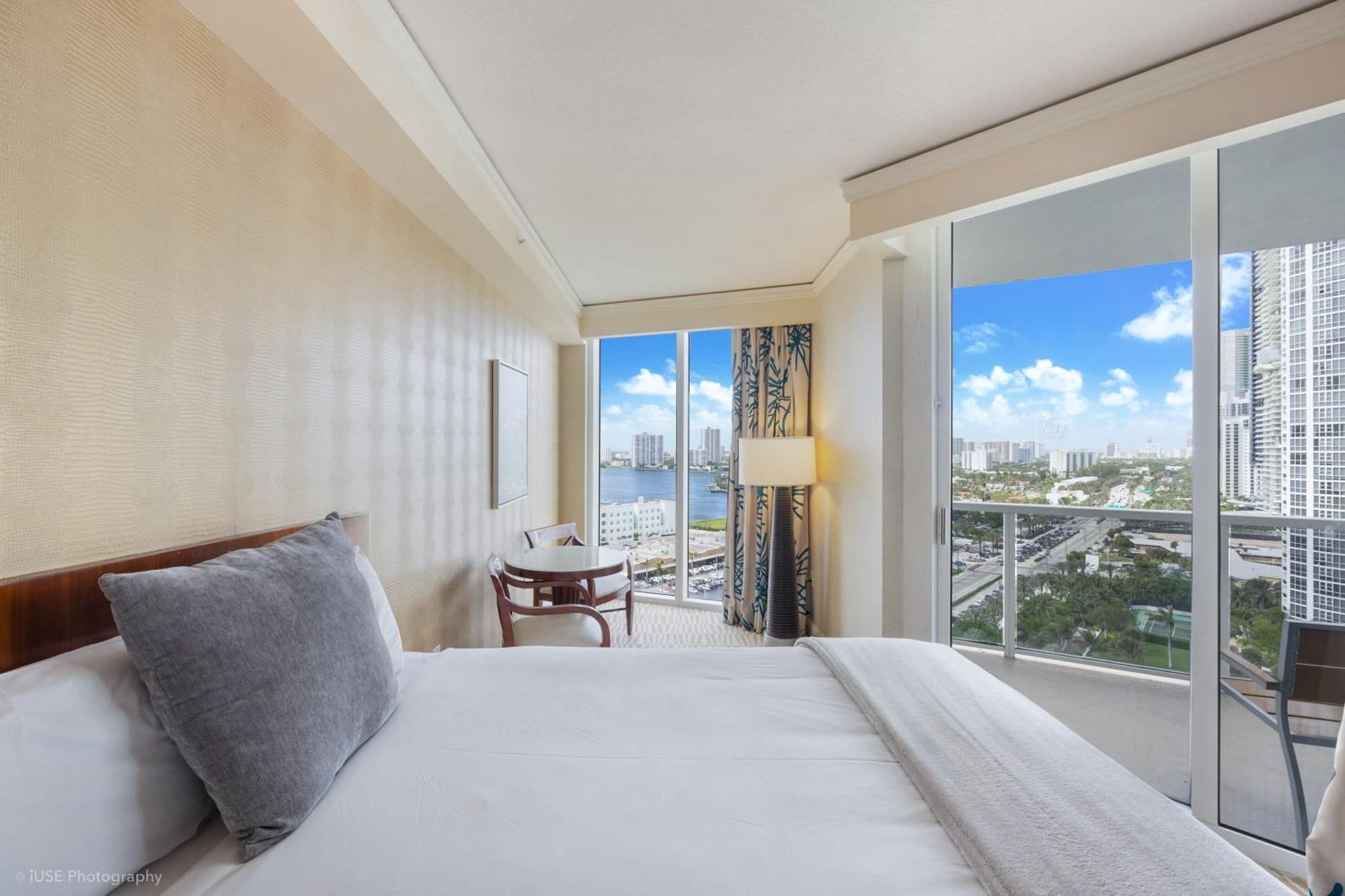 15Th Floor Luxury Suite At Trump Int Resort Sunny Isles Beach Esterno foto
