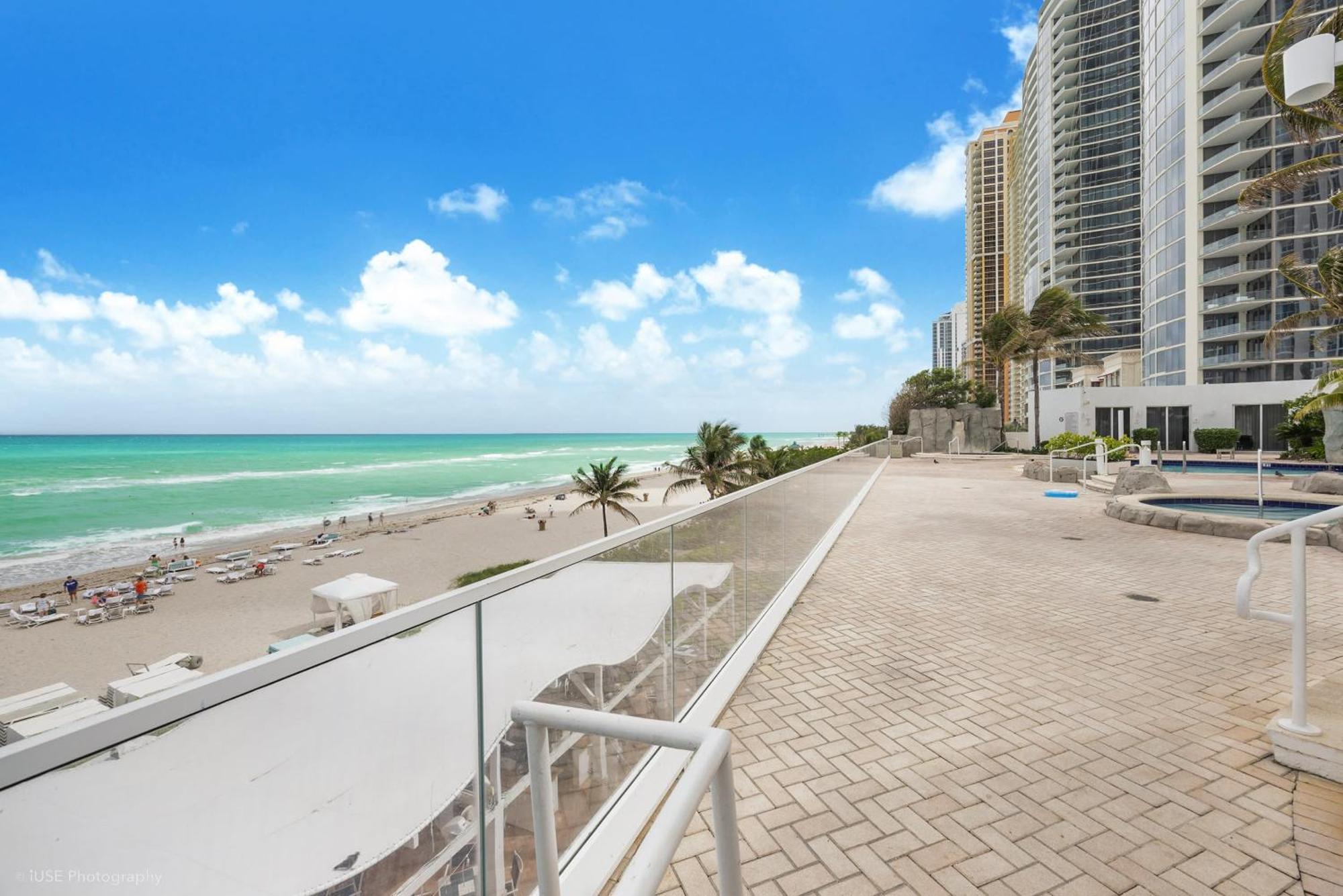 15Th Floor Luxury Suite At Trump Int Resort Sunny Isles Beach Esterno foto