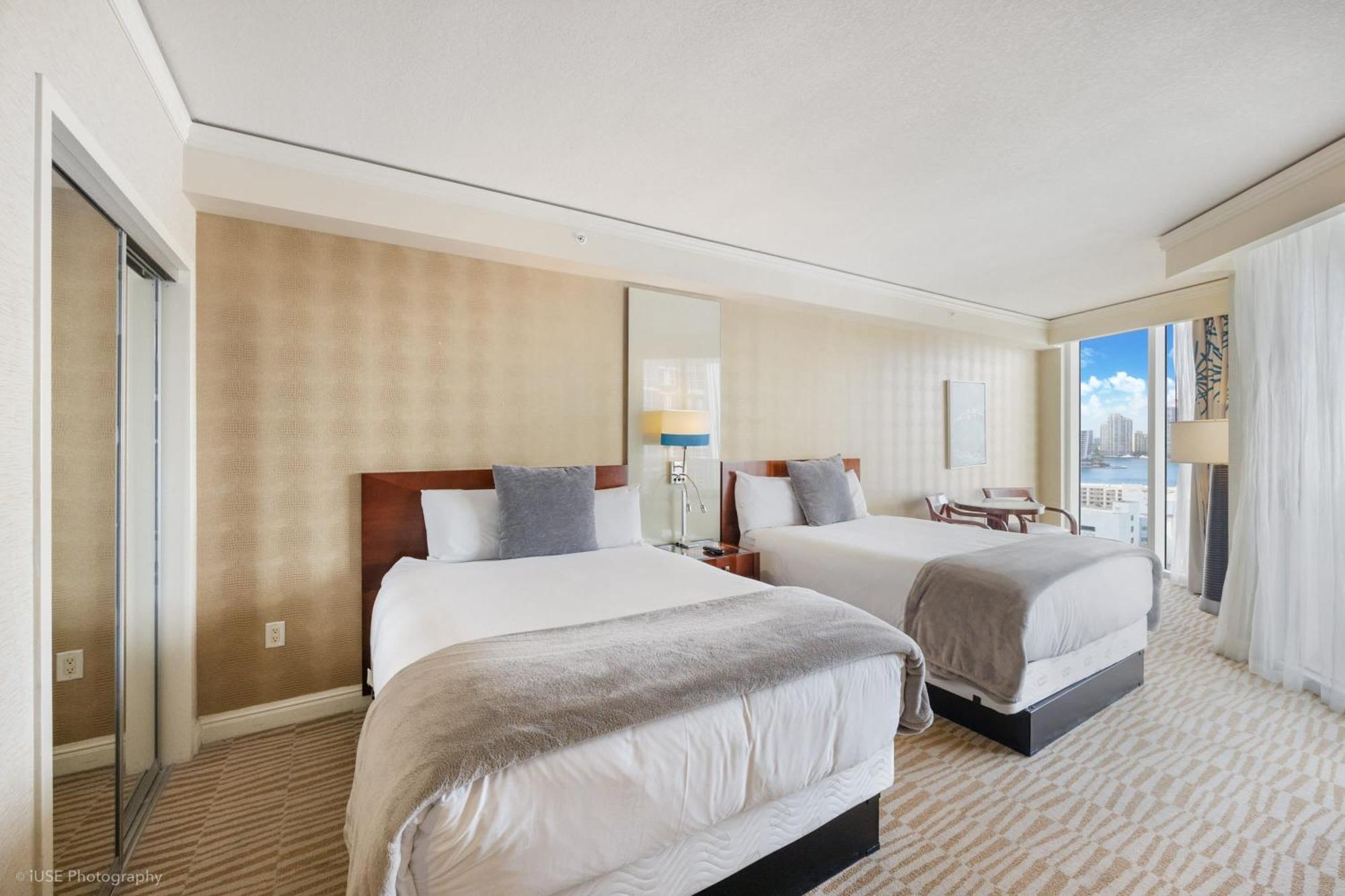 15Th Floor Luxury Suite At Trump Int Resort Sunny Isles Beach Esterno foto