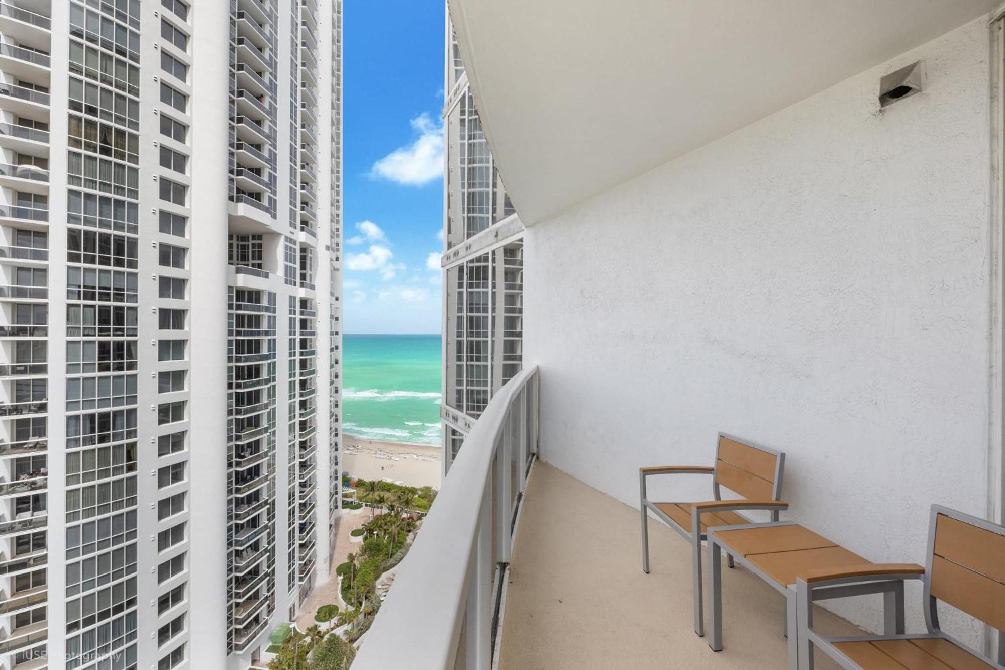 15Th Floor Luxury Suite At Trump Int Resort Sunny Isles Beach Esterno foto
