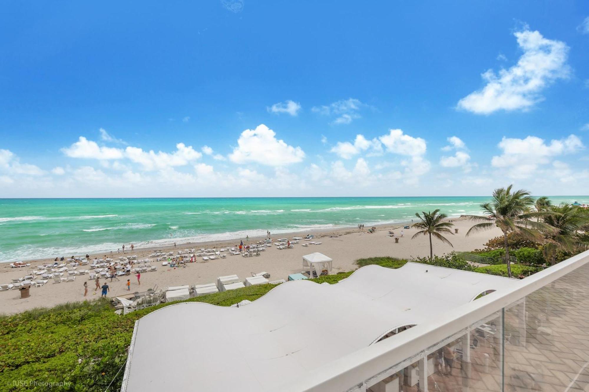 15Th Floor Luxury Suite At Trump Int Resort Sunny Isles Beach Esterno foto
