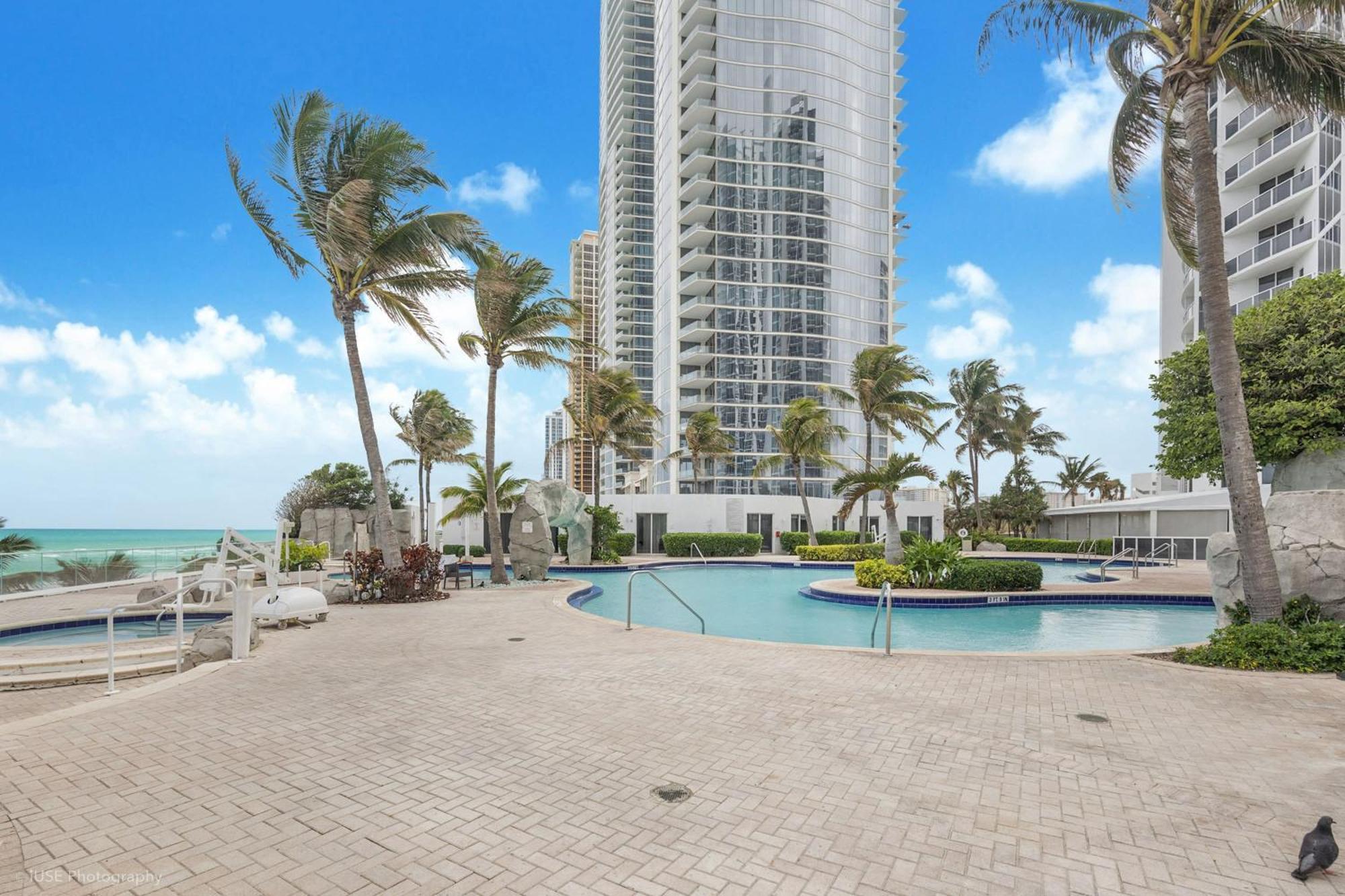 15Th Floor Luxury Suite At Trump Int Resort Sunny Isles Beach Esterno foto